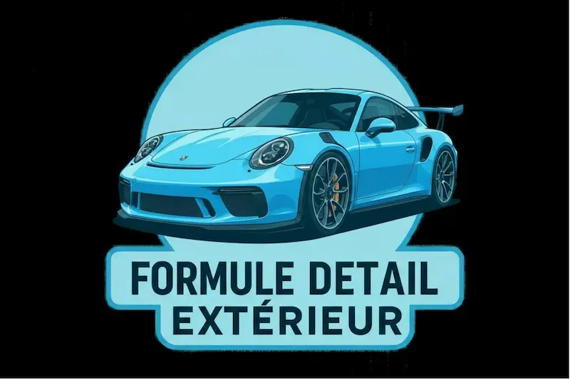 Formule Detail Extérieur