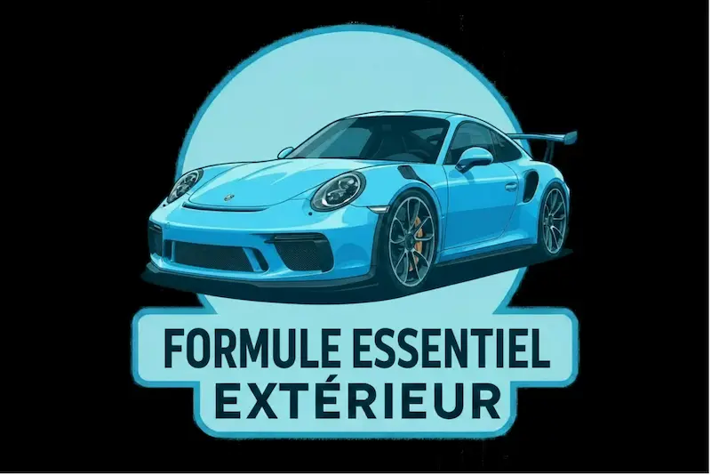 Formule Essentiel Extérieur