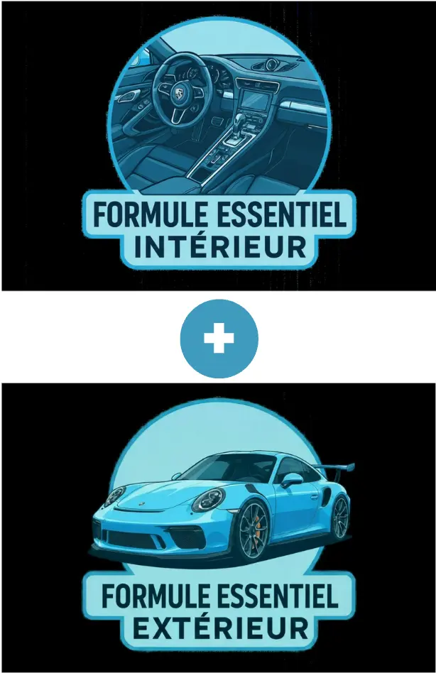 Essentiel Intérieur + Extérieur