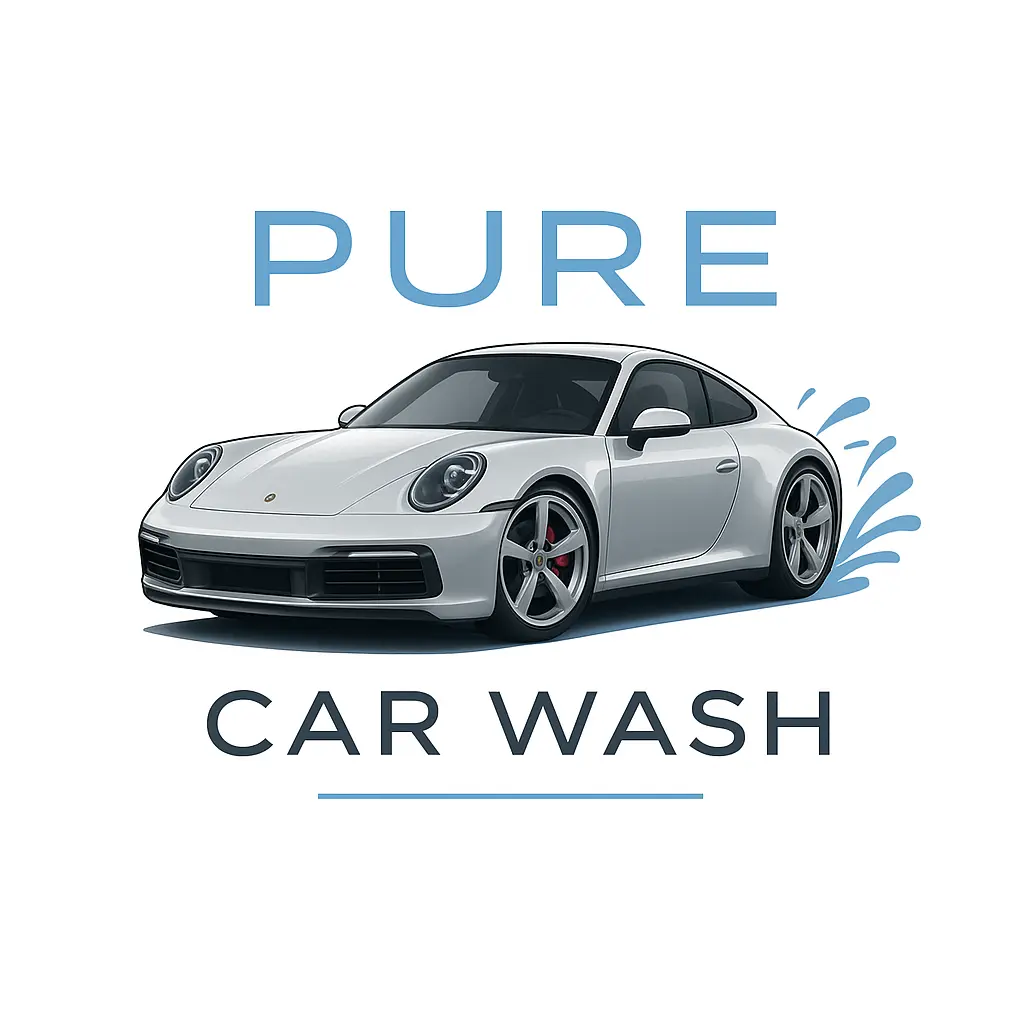 Pure Car Wash